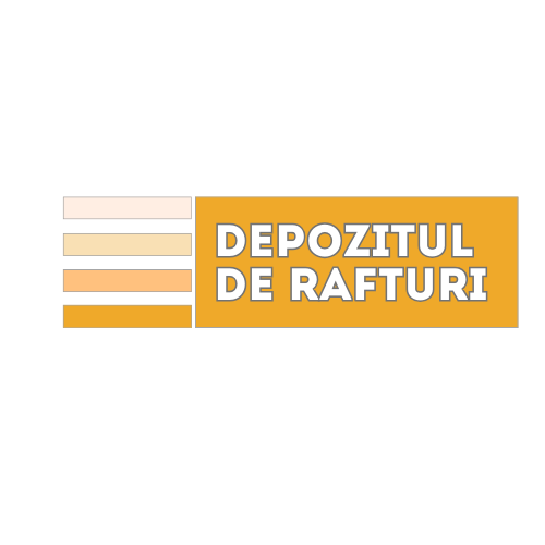 Depozitul de Rafturi